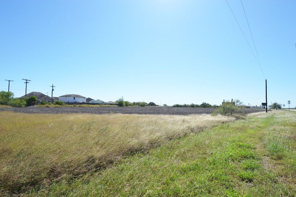 0 US Hwy 77 & CR 3099, Kingsville, TX 78363